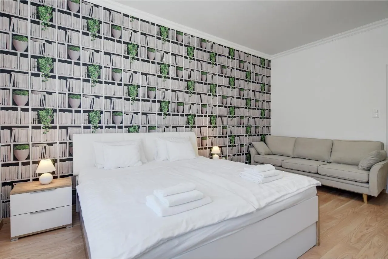 Mimi House Budapest Apartment