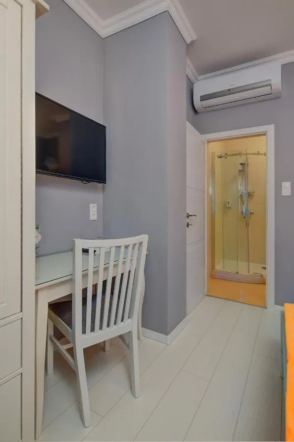 Mimi House Budapest Apartment