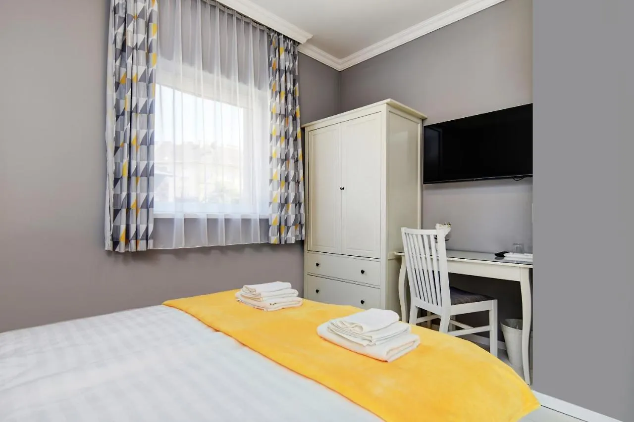 Mimi House Budapest Apartment Hungary