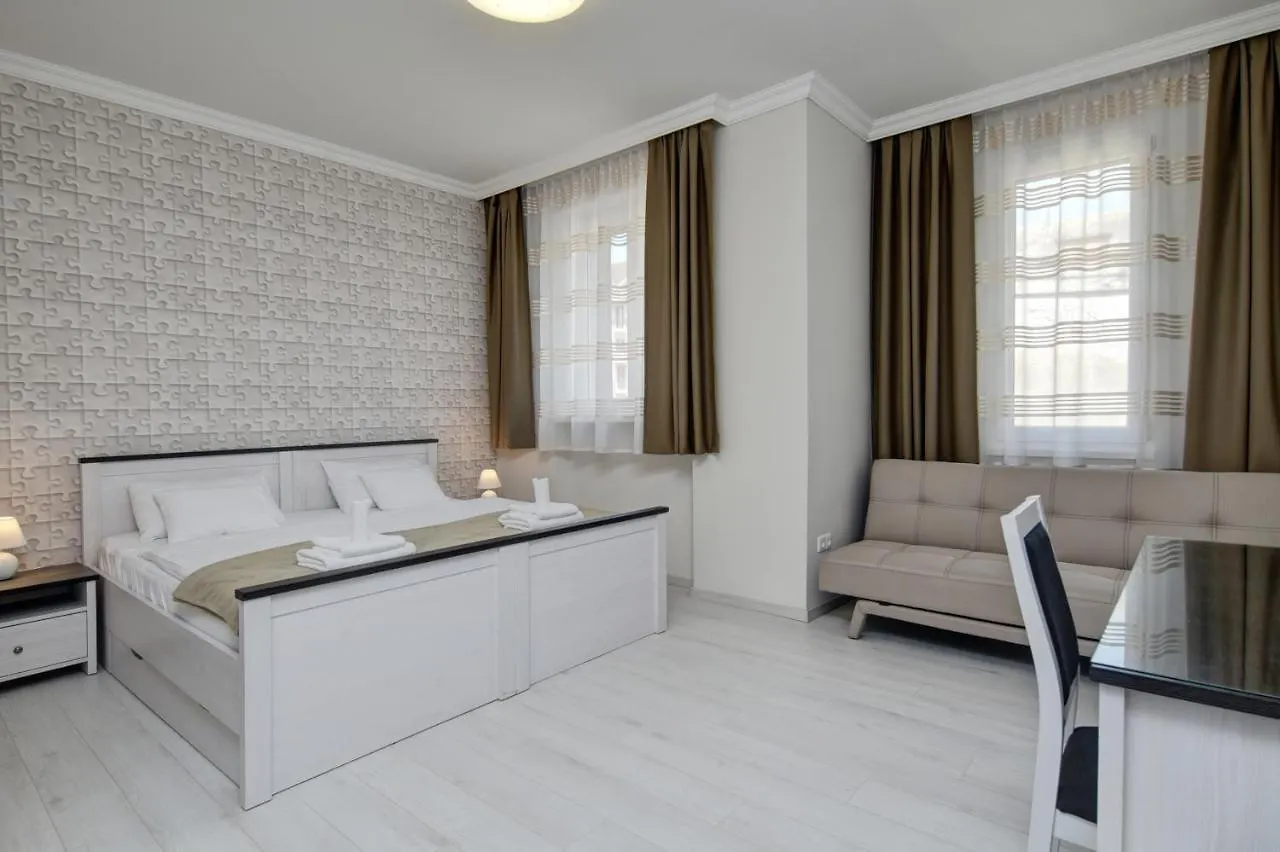 Mimi House Budapest Apartment 0*,  Hungary