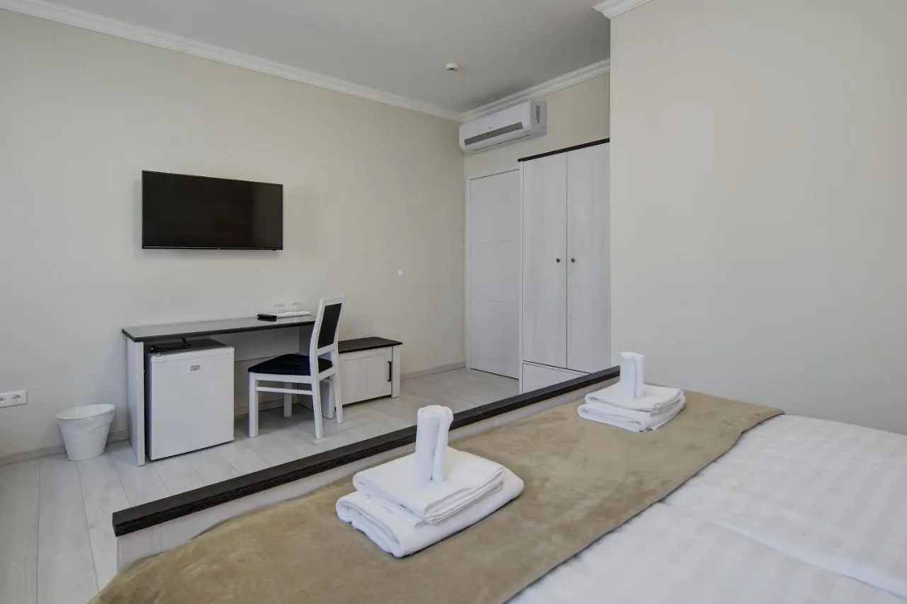 Mimi House Budapest Apartment