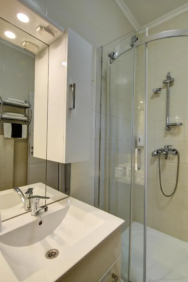 Mimi House Budapest Apartment 0*,  Hungary