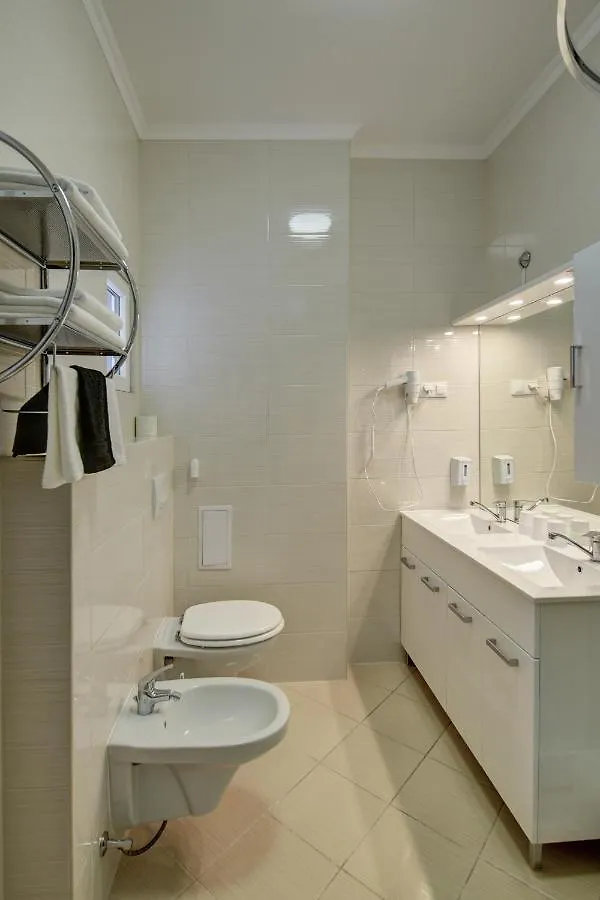 Mimi House Budapest Apartment