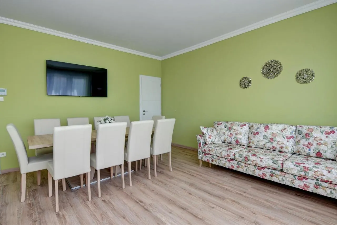 Mimi House Budapest Apartment 0*,  Hungary
