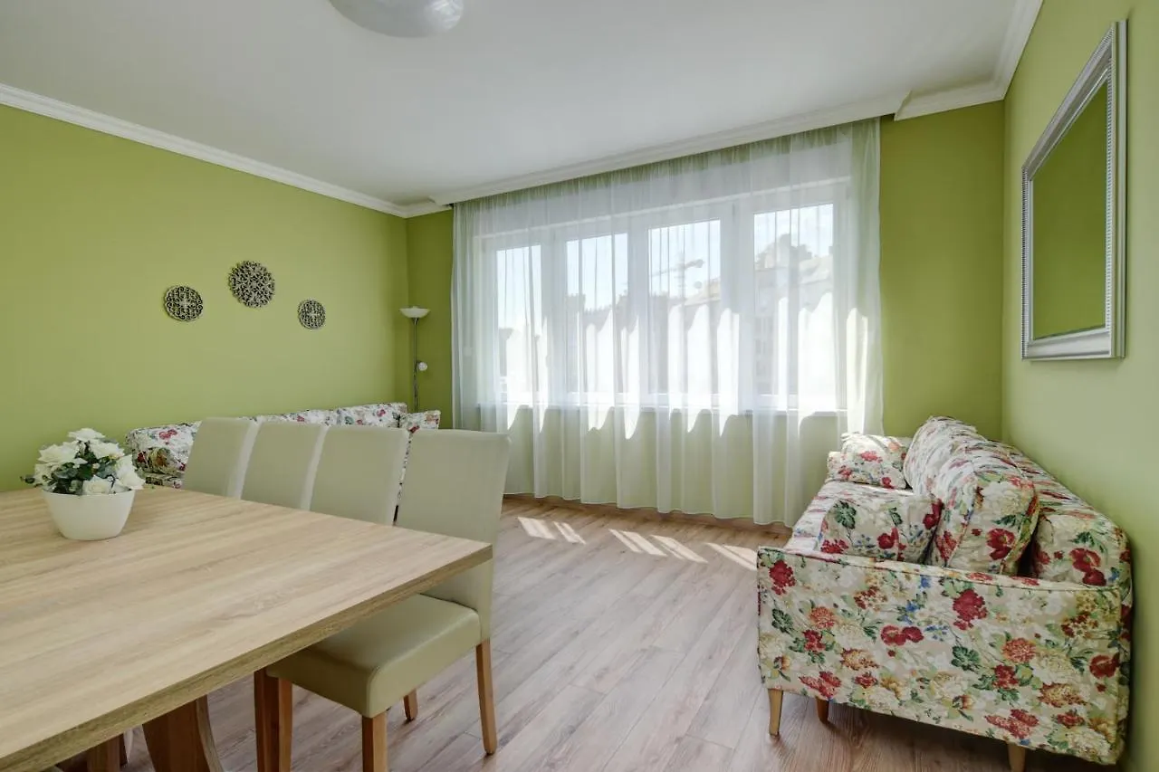 Mimi House Budapest Apartment