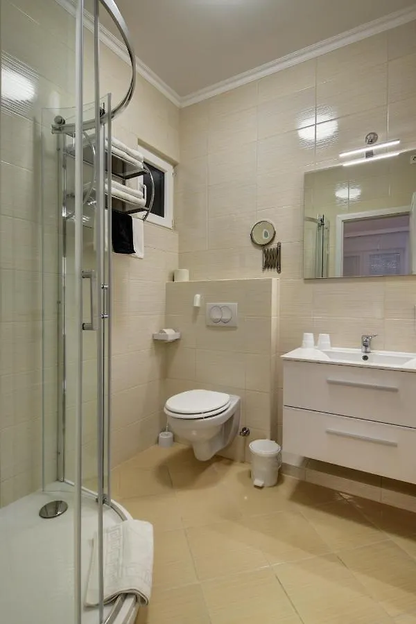 Mimi House Budapest Apartment