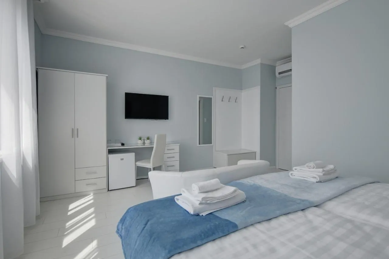 Mimi House Budapest Apartment 0*,