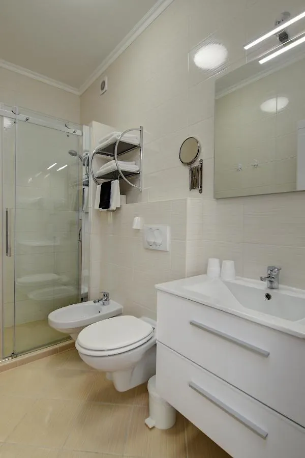 Mimi House Budapest Apartment