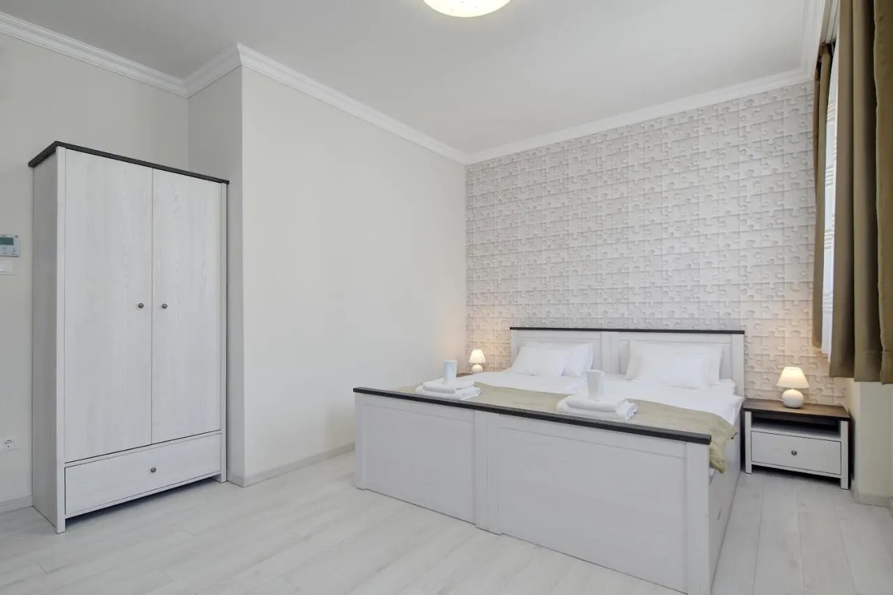 Mimi House Budapest Apartment