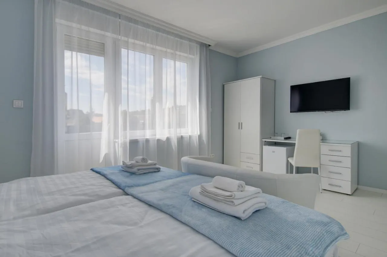 Mimi House Budapest Apartment