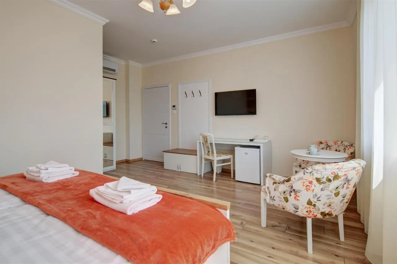 Mimi House Budapest Apartment