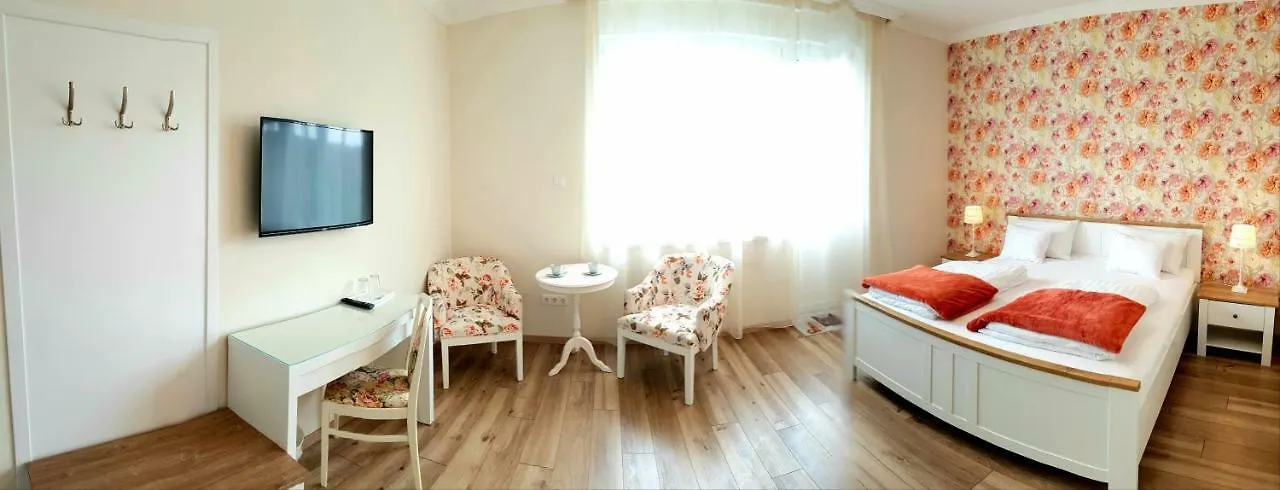 Mimi House Budapest Apartment Hungary