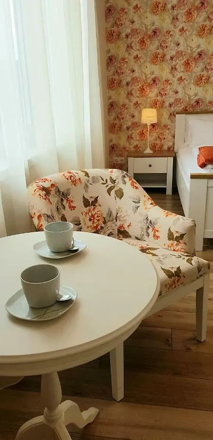 Mimi House Budapest Apartment
