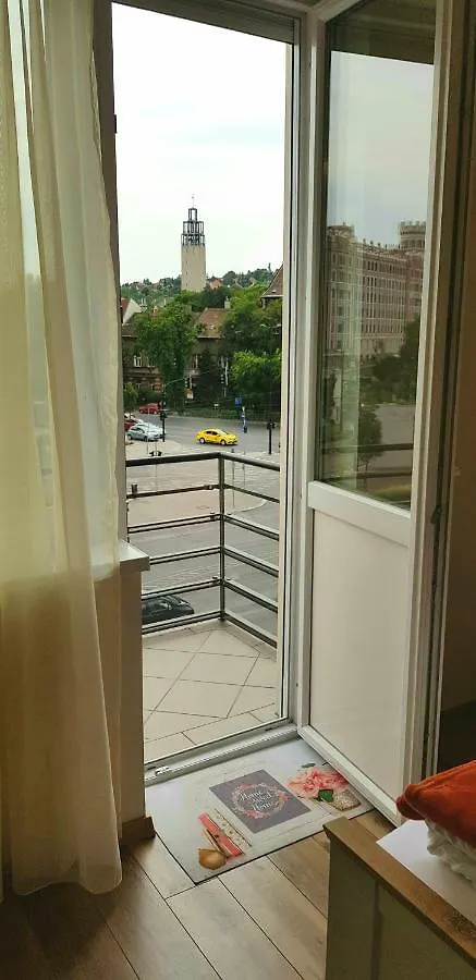 Mimi House Budapest Apartment