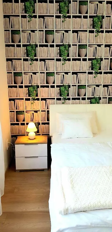 Mimi House Budapest Apartment