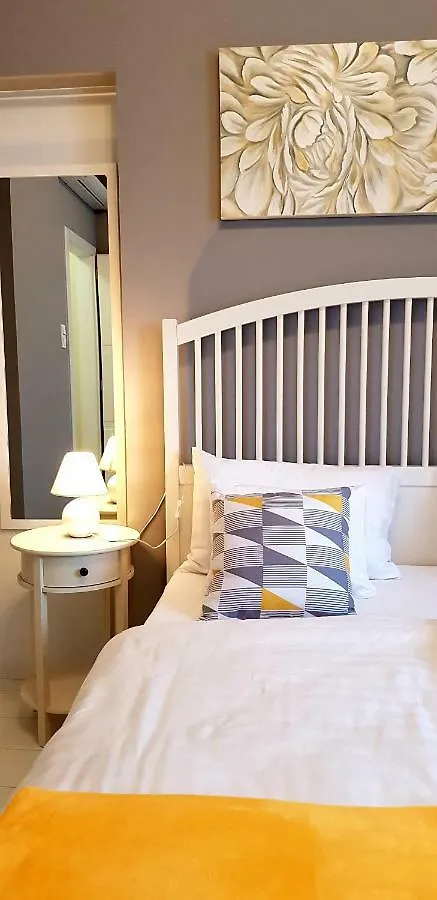 Mimi House Budapest Apartment