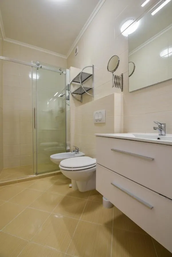 Mimi House Budapest Apartment