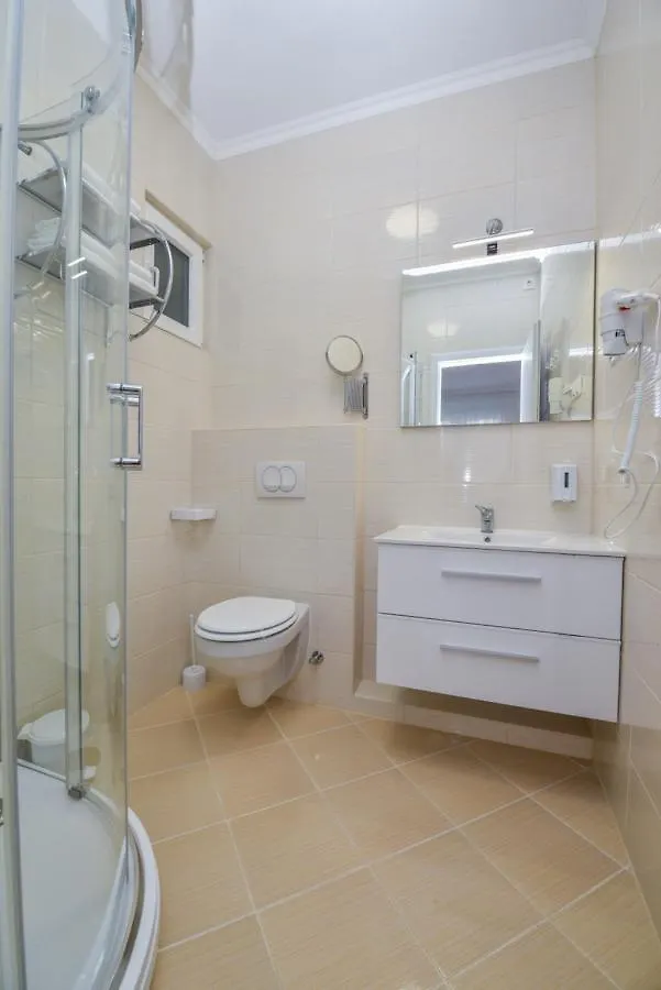 Mimi House Budapest Apartment
