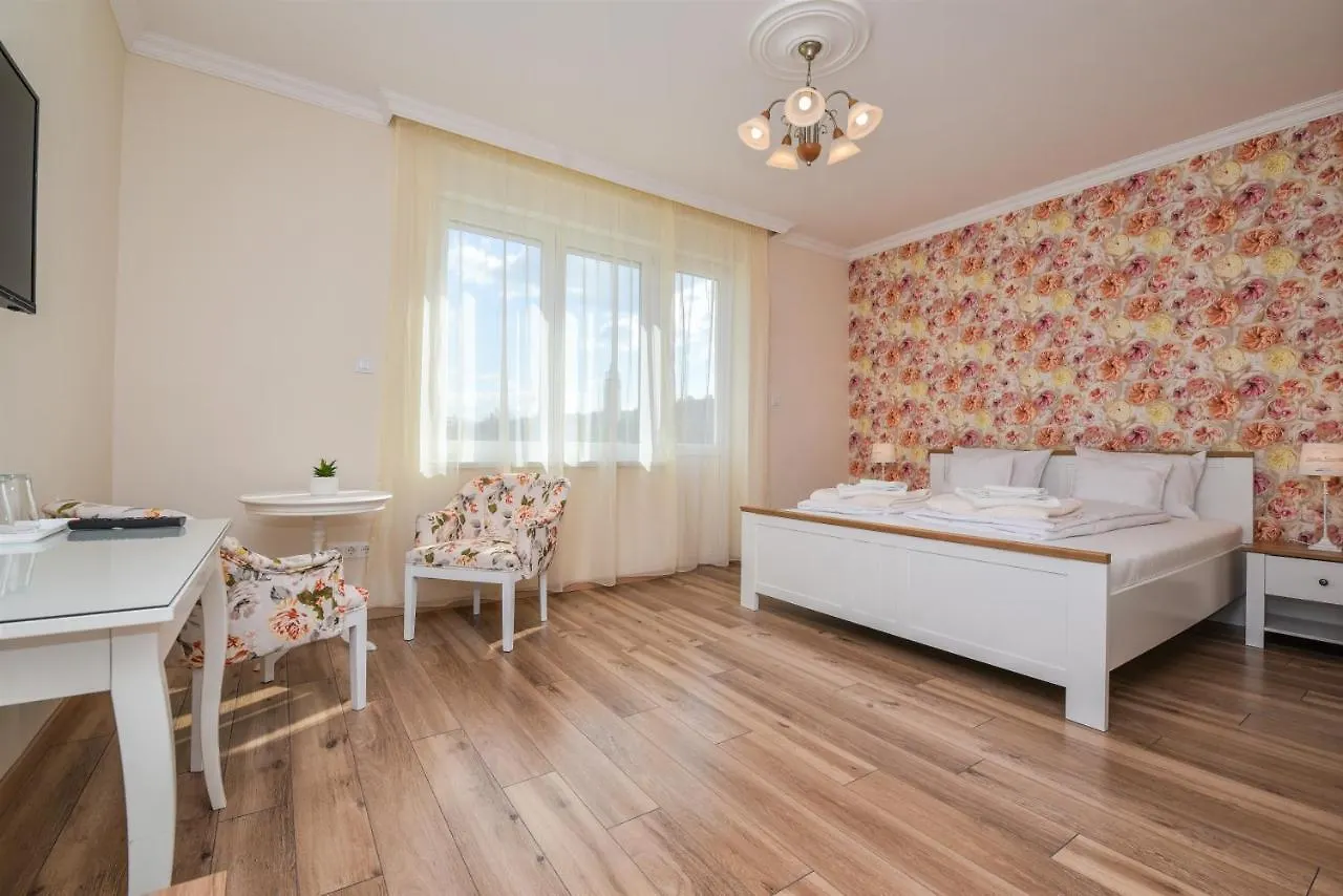 Mimi House Budapest Apartment