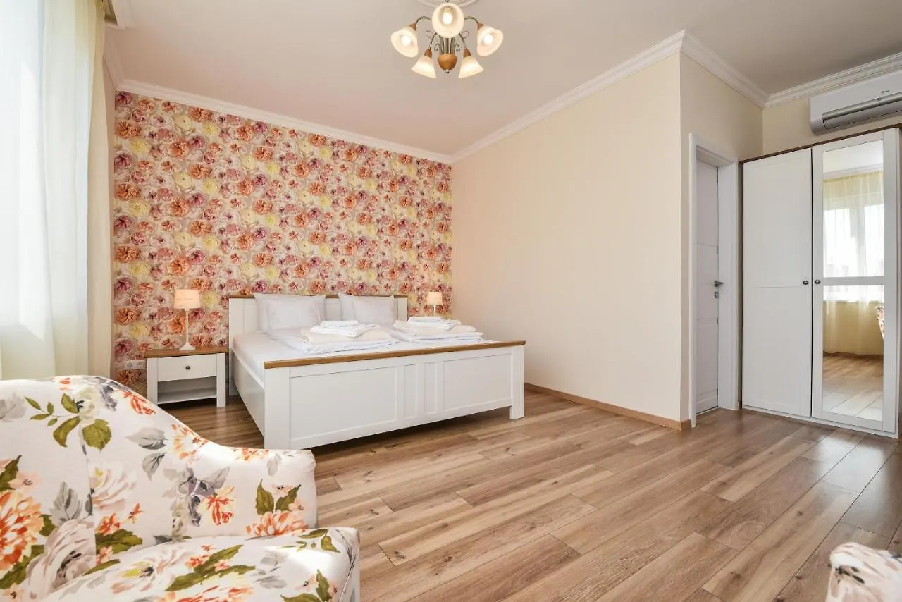 Mimi House Budapest Apartment