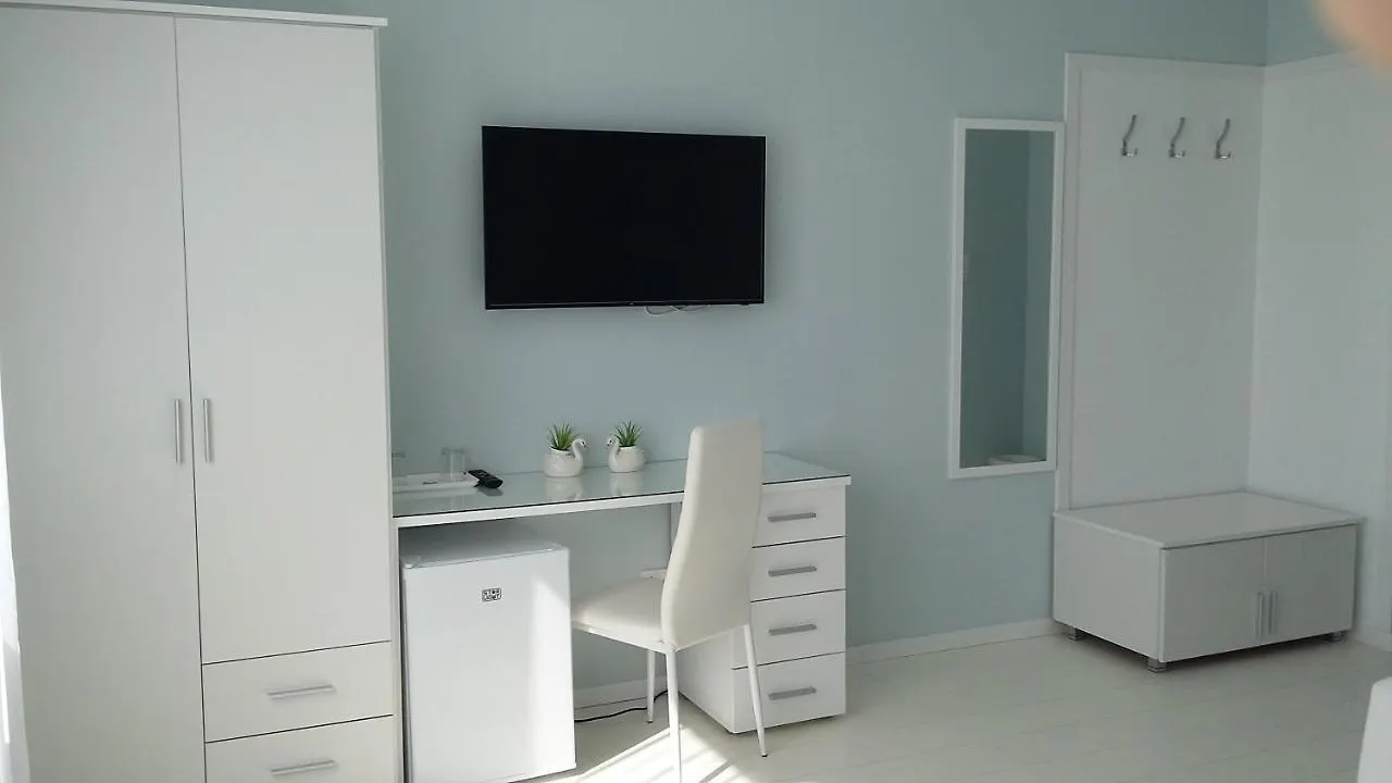 Mimi House Budapest Apartment