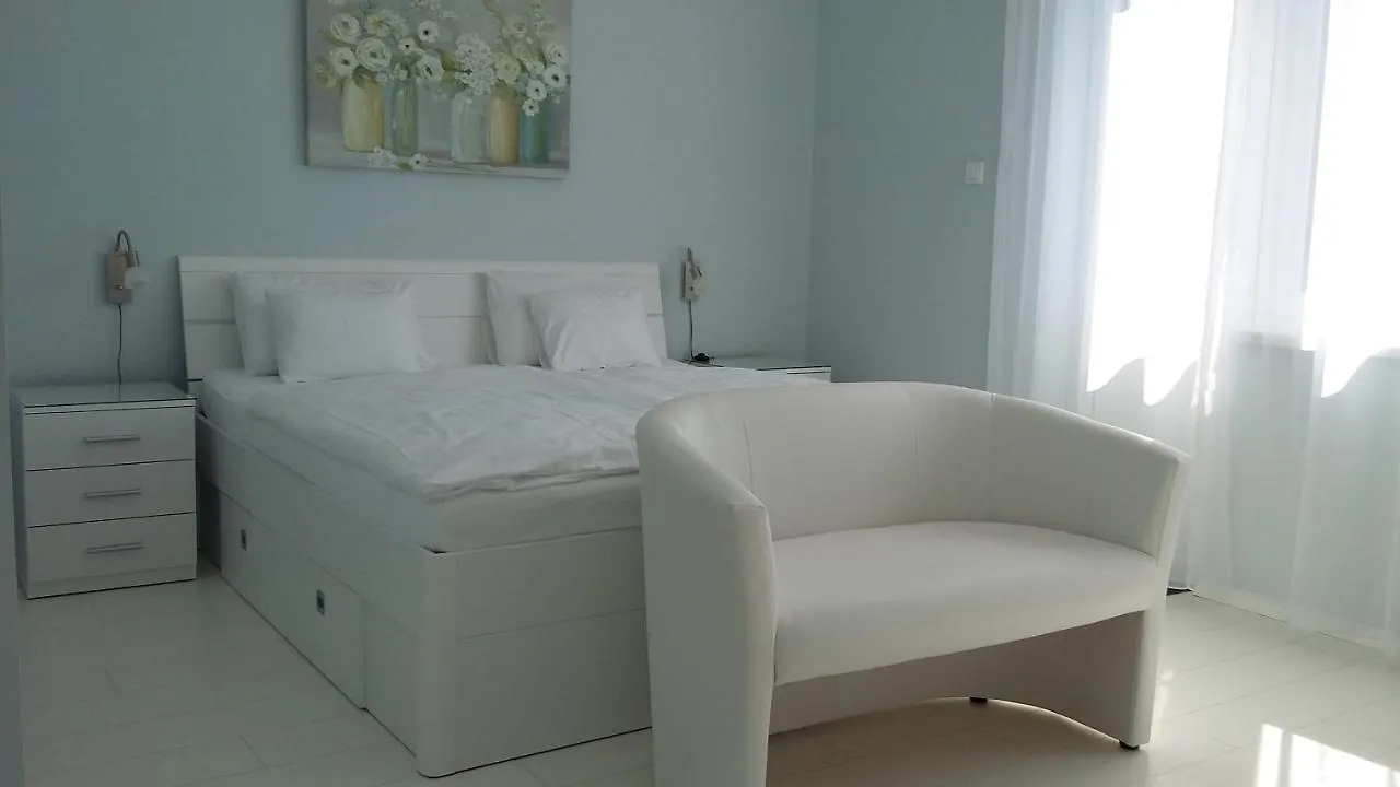 Mimi House Budapest Apartment 0*,  Hungary
